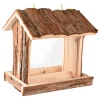 Voedersilo Jarno 21 x 17 x 21 cm