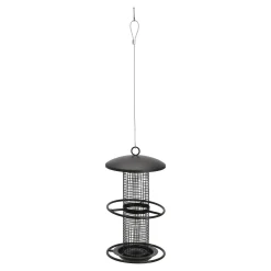 Voedersilo luxe pinda 26 cm