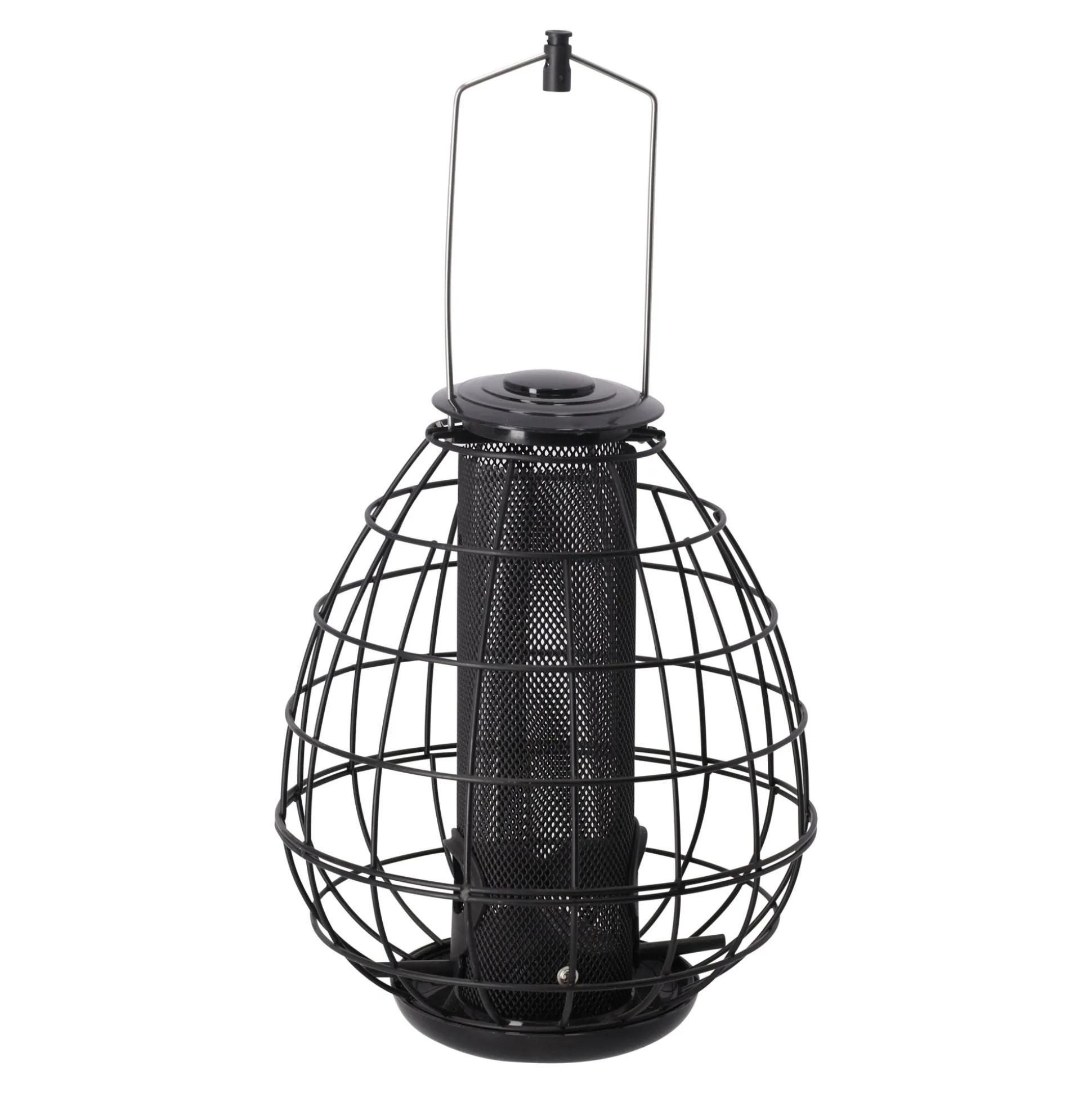 Voedersilo zaad 20 cm