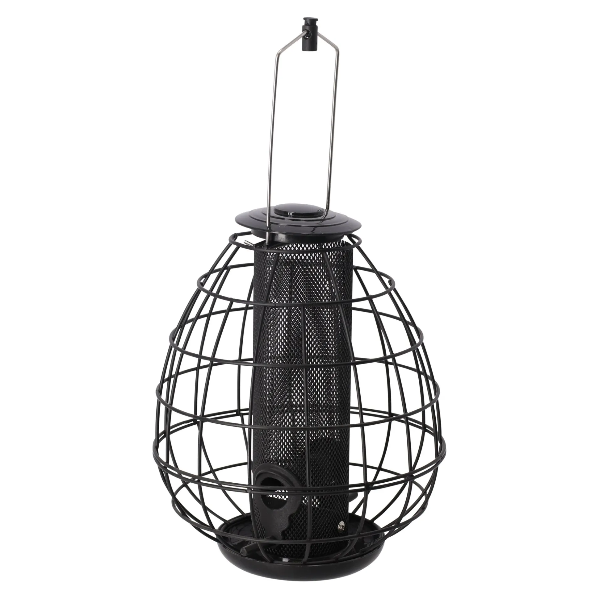 Voedersilo zaad 20 cm