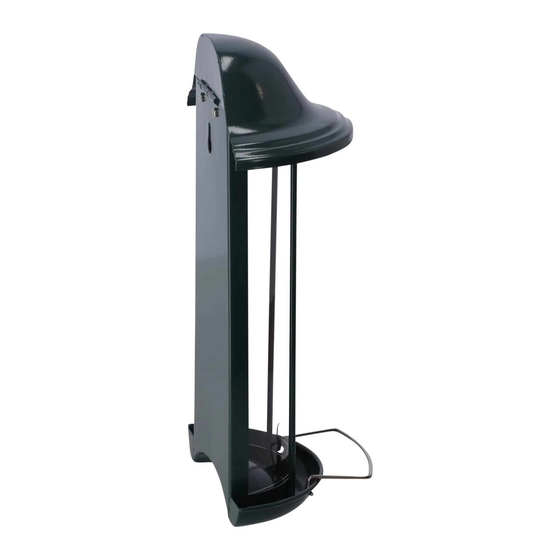 Voedersilo zaad wand 28 cm