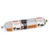 Voedingsworst kip/rund 700G