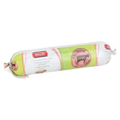 Voedingsworst premium rund 700G