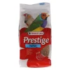 Voer voor tropische vogels 1kg Prestige