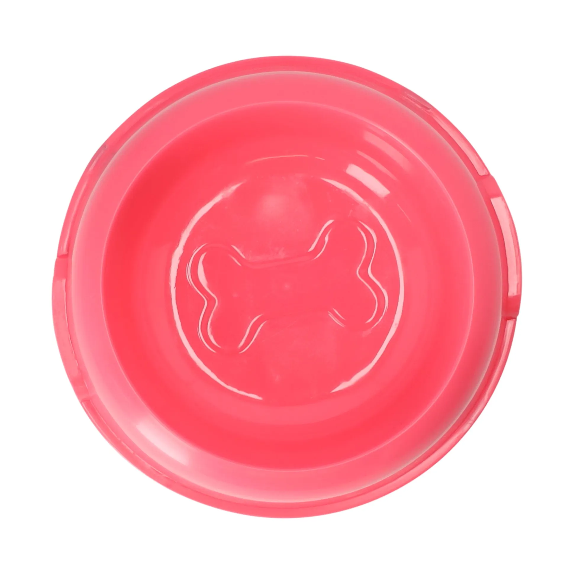 Voerbak rond 22 cm
