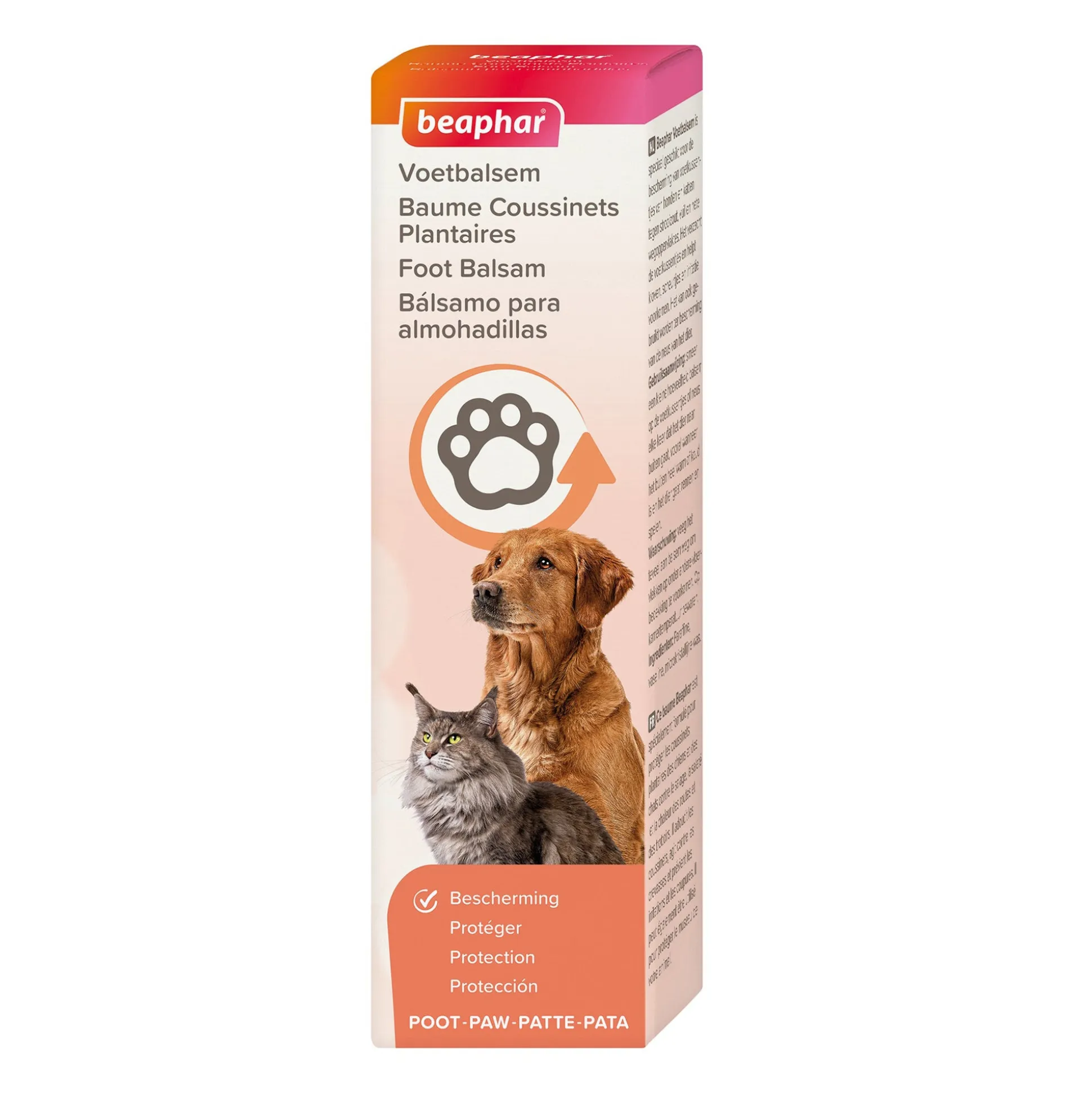Voetbalsem 40 ml Beaphar