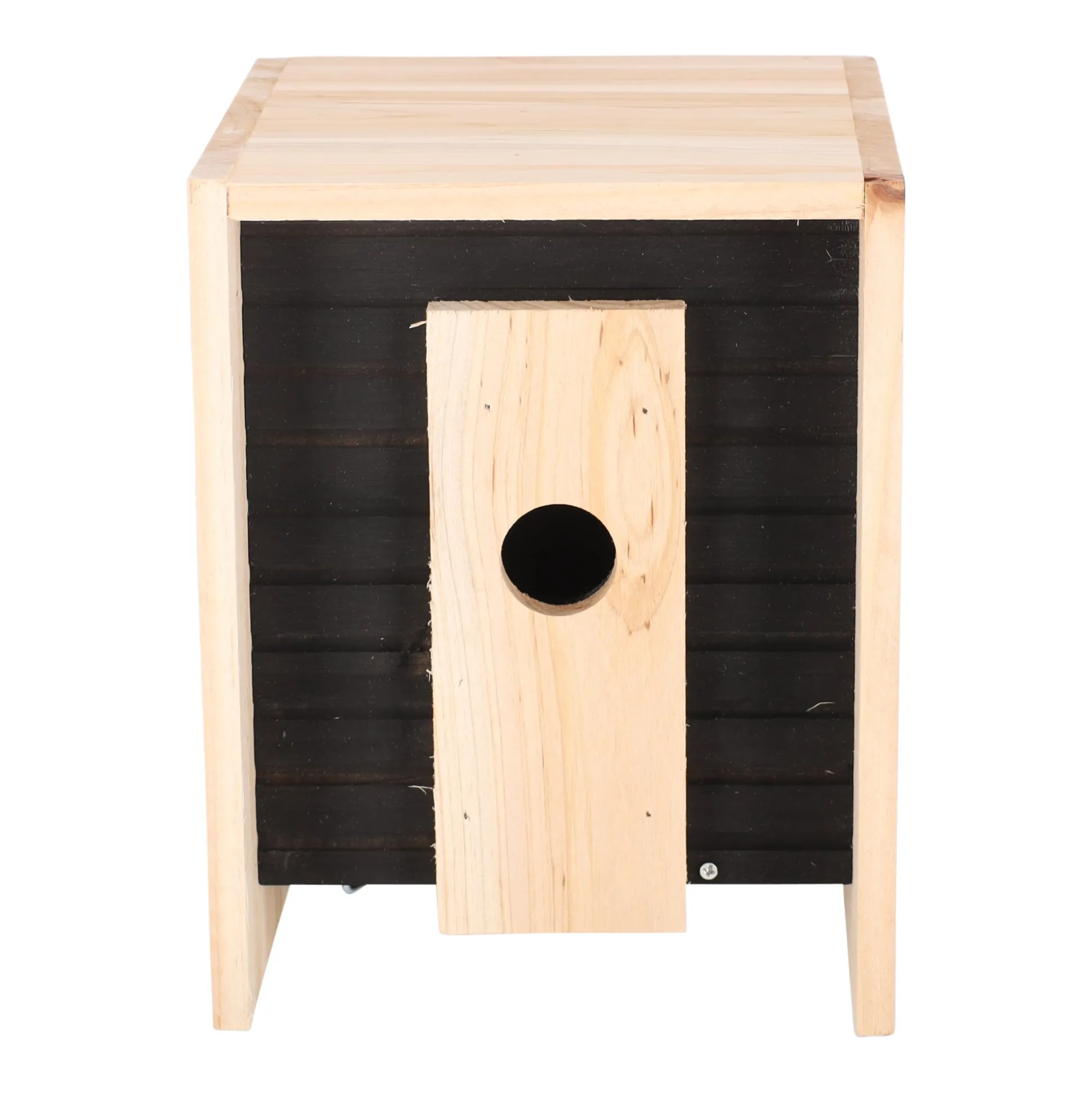 Vogelhuis Givry 19x24x19cm