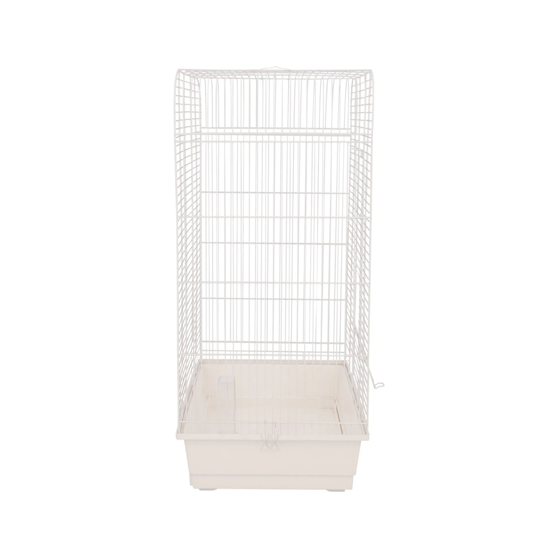 Vogelkooi Nina wit