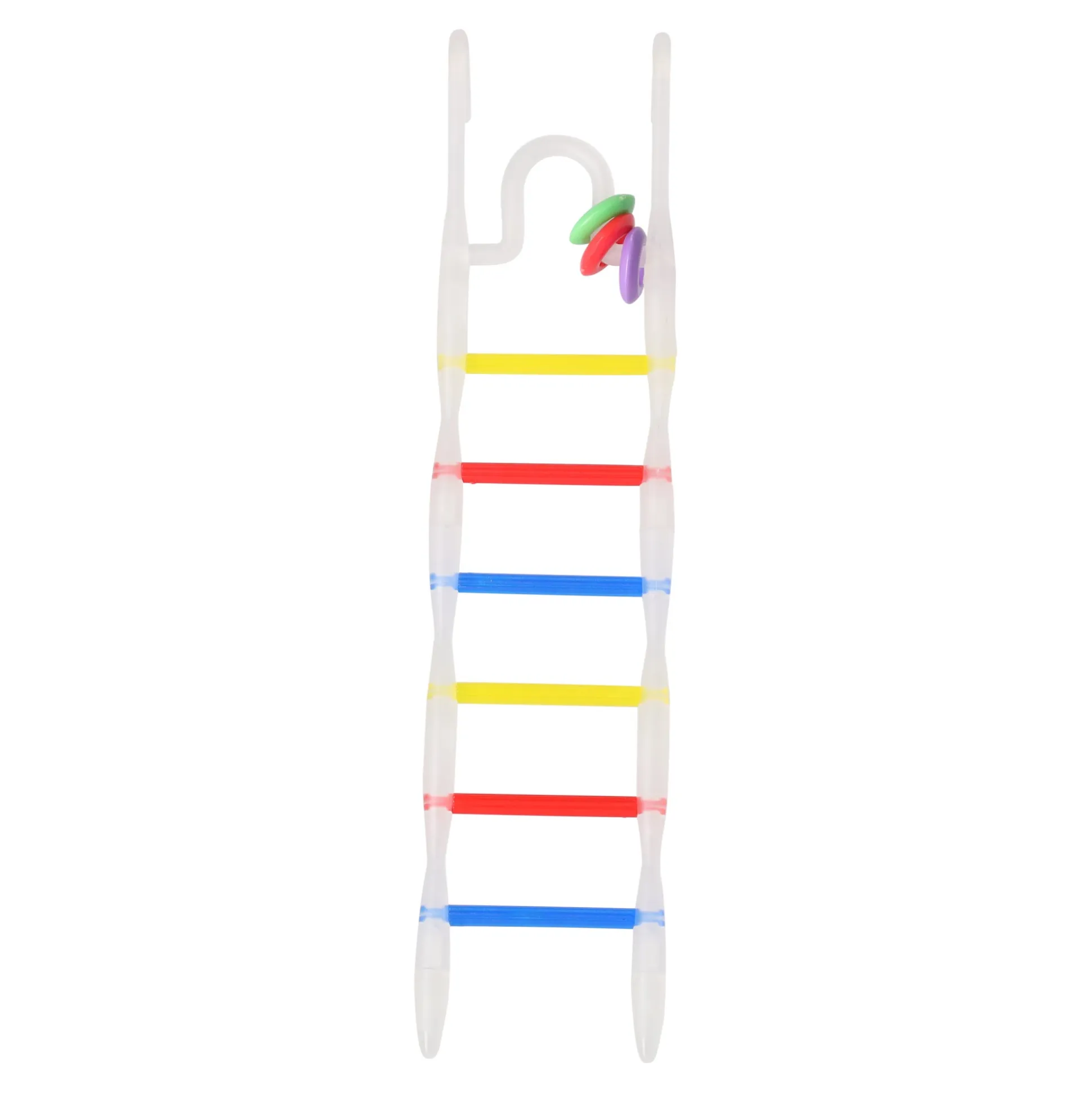 Vogelspeelgoed Vladdie ladder 25 cm