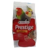 Vogelvoer voor grote parkieten 1kg Prestige