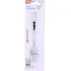 Vork 19cm RVS 3st Alpina
