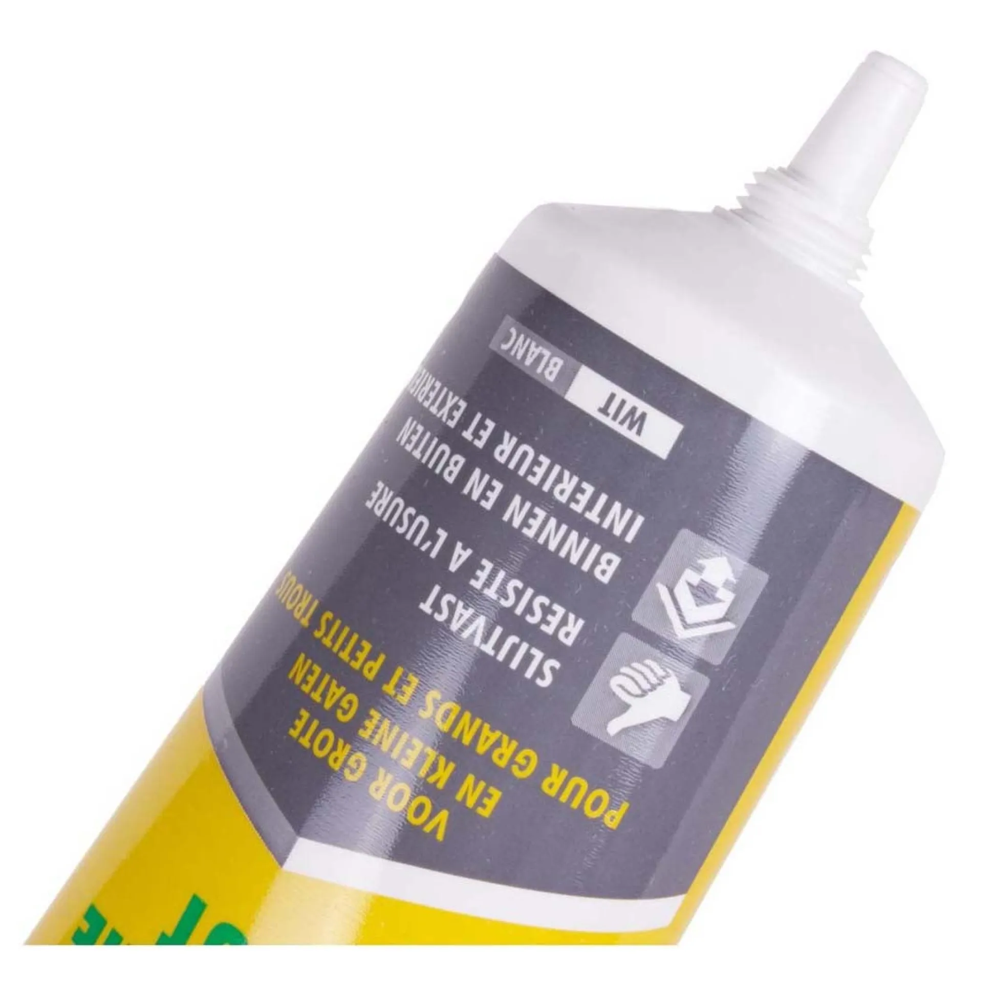 Vulmiddel alles 330G Perfax