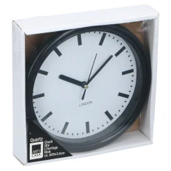 Wandklok 20 cm