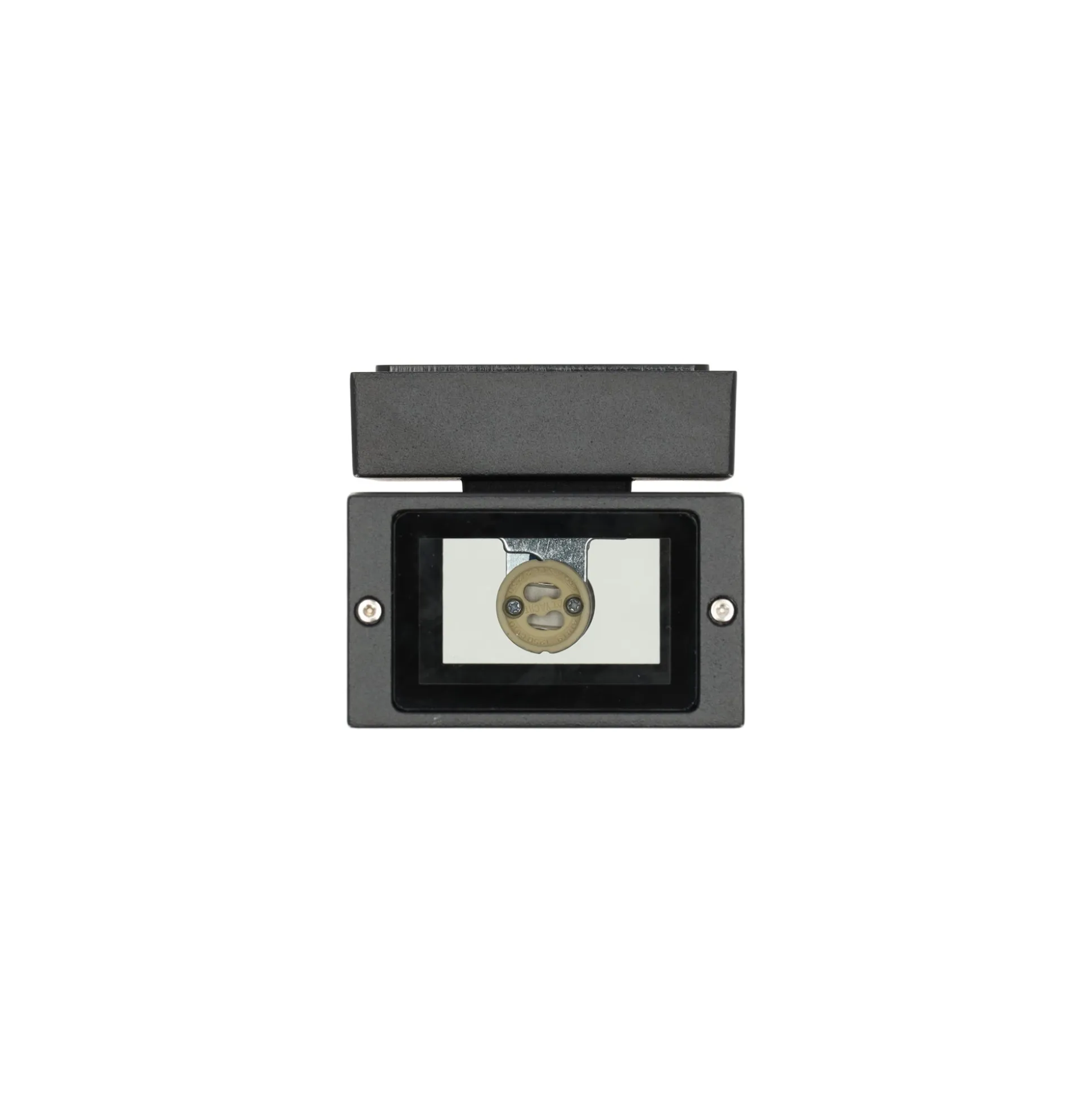 Wandlamp Arezzo dubbel Diamant