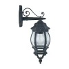 Wandlamp Biella hangend Diamant
