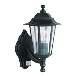 Wandlamp Bologna licht/donker sensor Diamant
