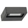 Wandlamp LED Perelli Diamant