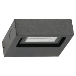 Wandlamp LED Perelli Diamant
