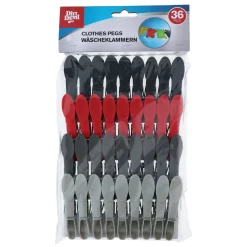 Wasknijpers 36st Dirt Devil