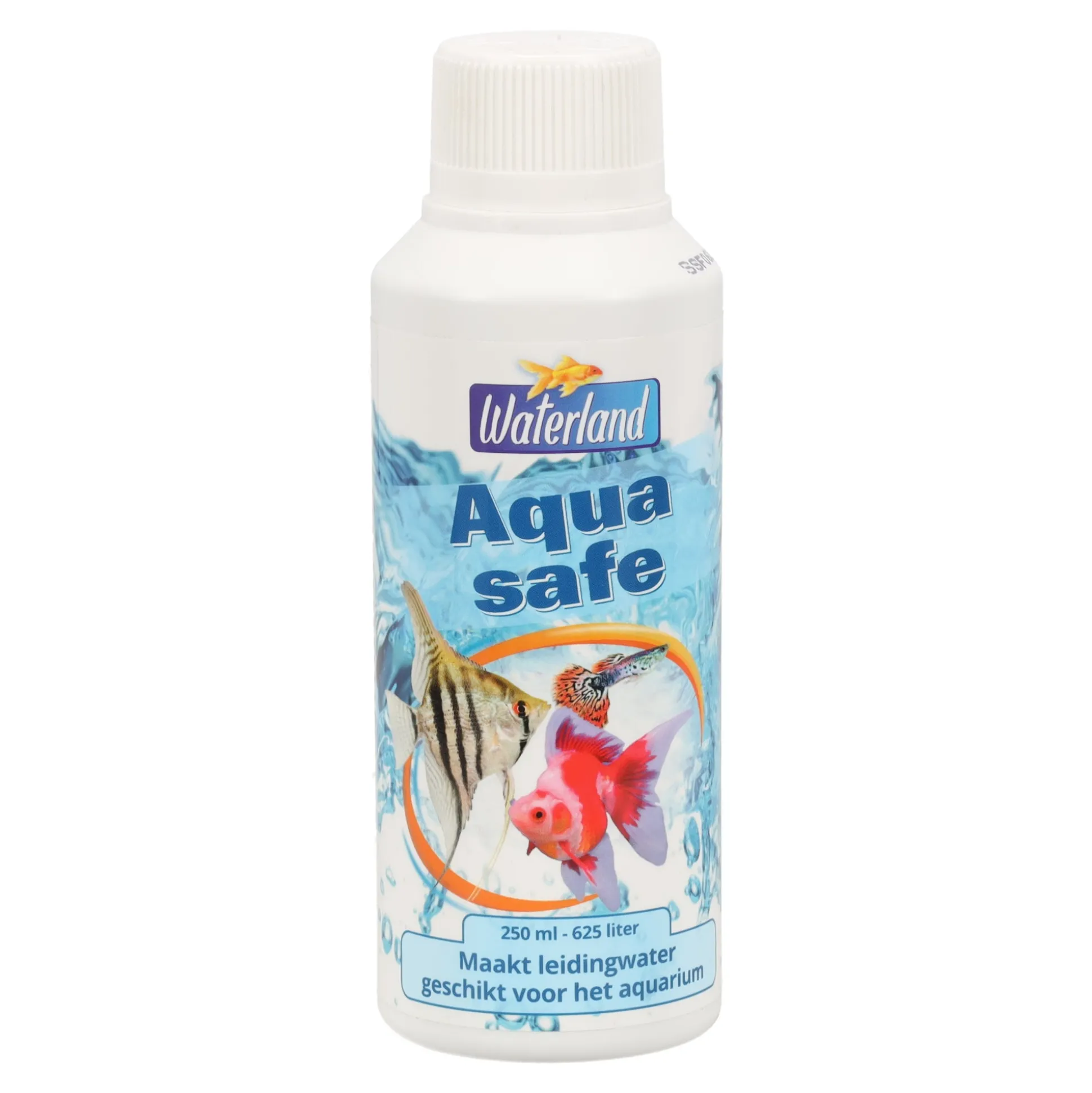 Water safe aquarium 250ml