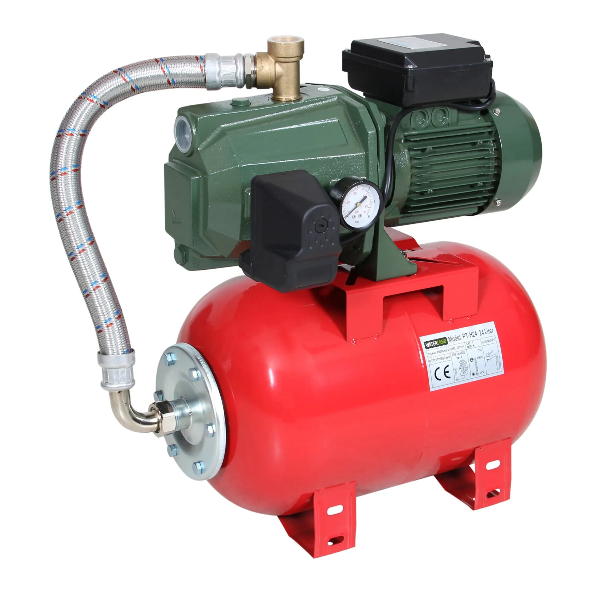 Waterpomp SP Jet 100m/24L Waterland