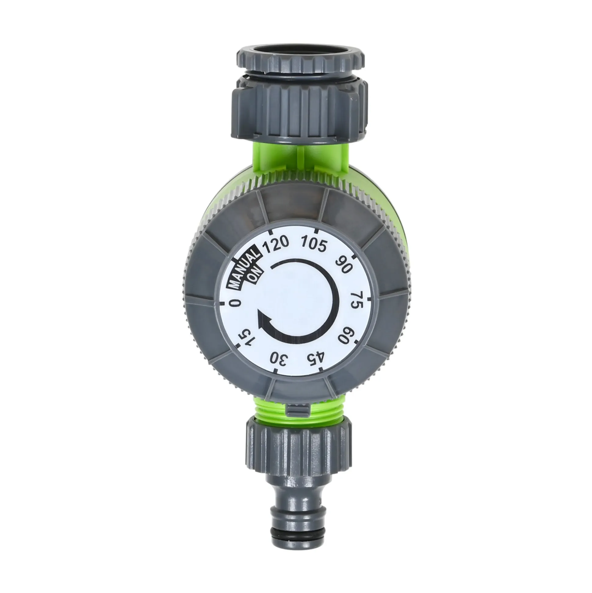 Watertimer 2 uur Waterland