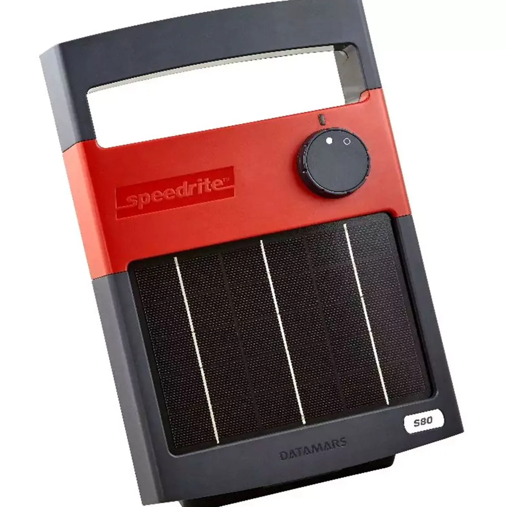 Weideapparaat S80 solar Speedrite