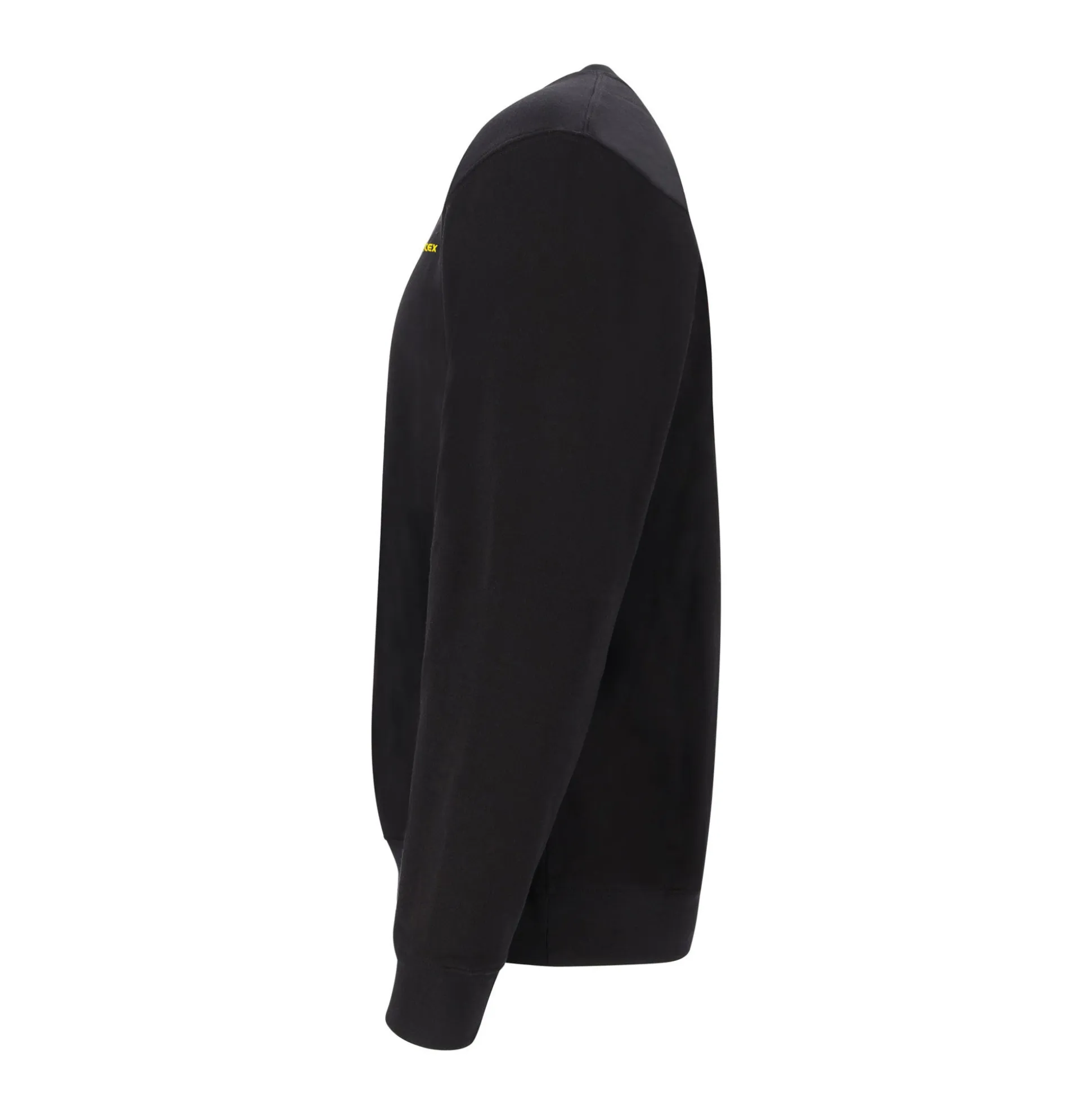Werk sweater el Paso zwart S
