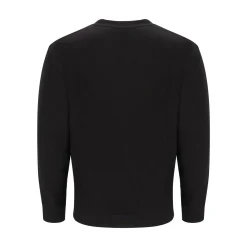 Werk sweater el Paso zwart S