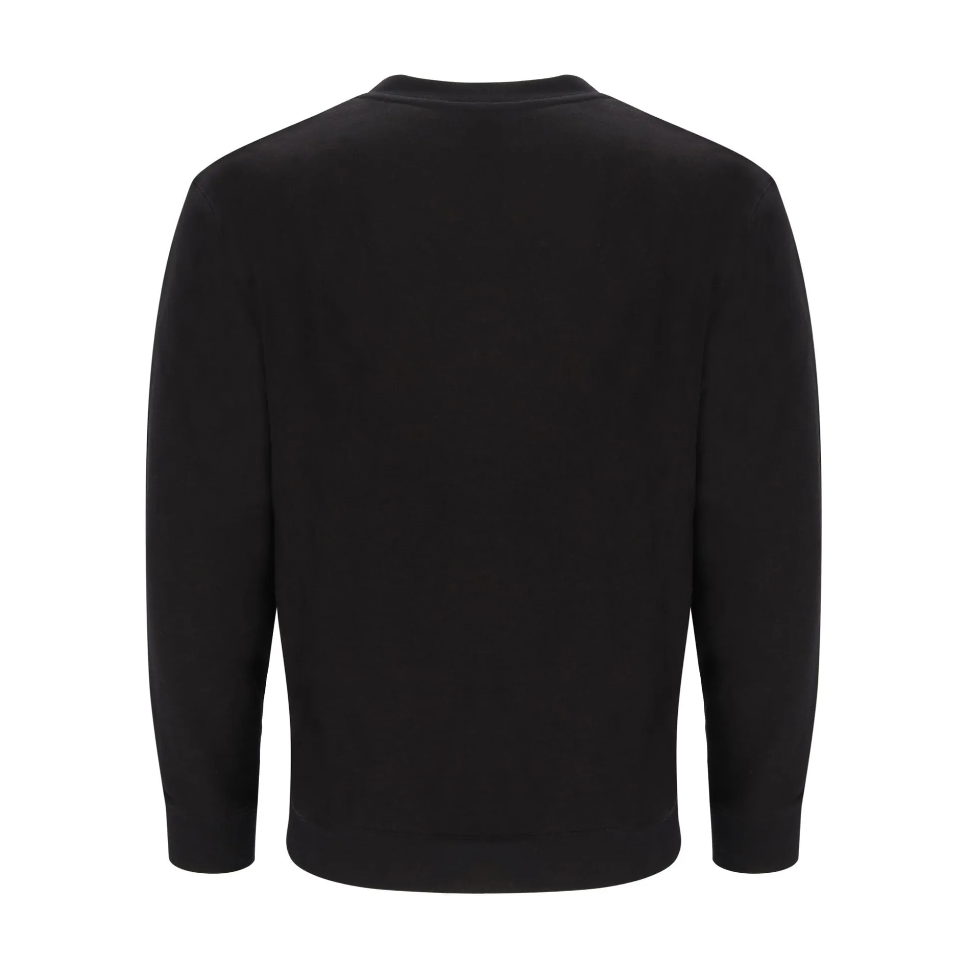 Werk sweater el Paso zwart S
