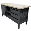 Werkbank WB169 Lotus