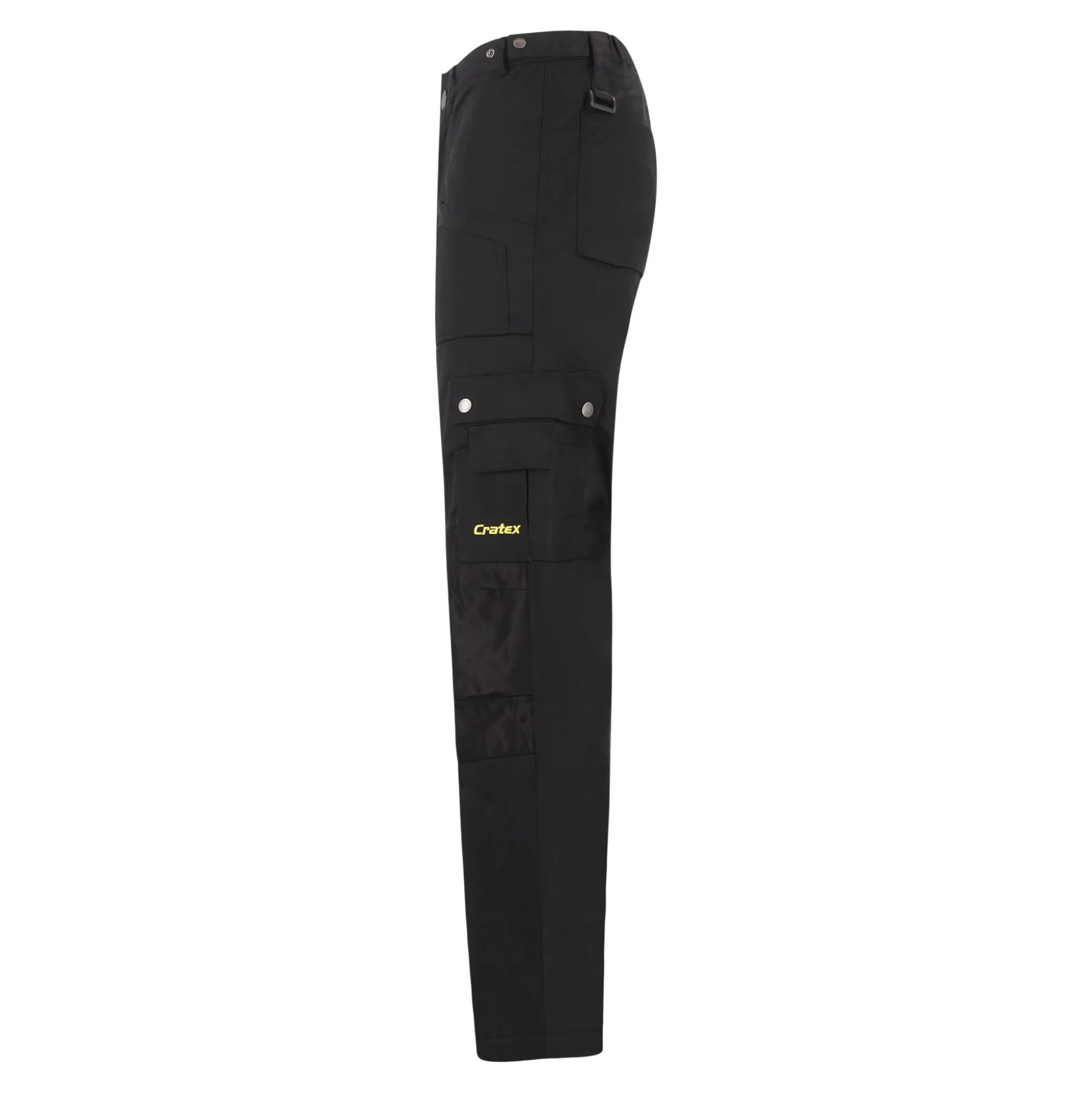 Werkbroek Branson 42 extra lang
