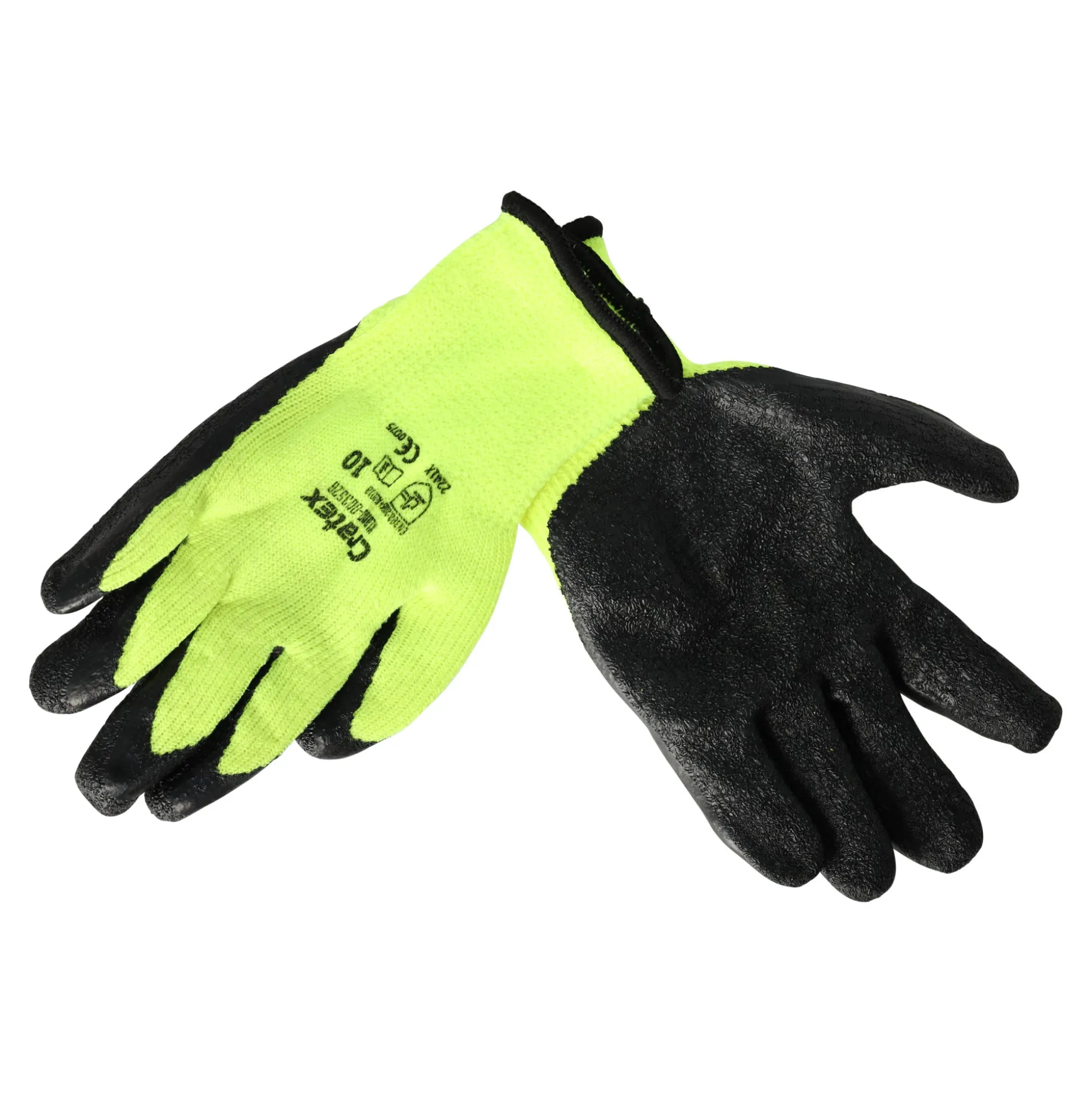 Werkhandschoen grip 9