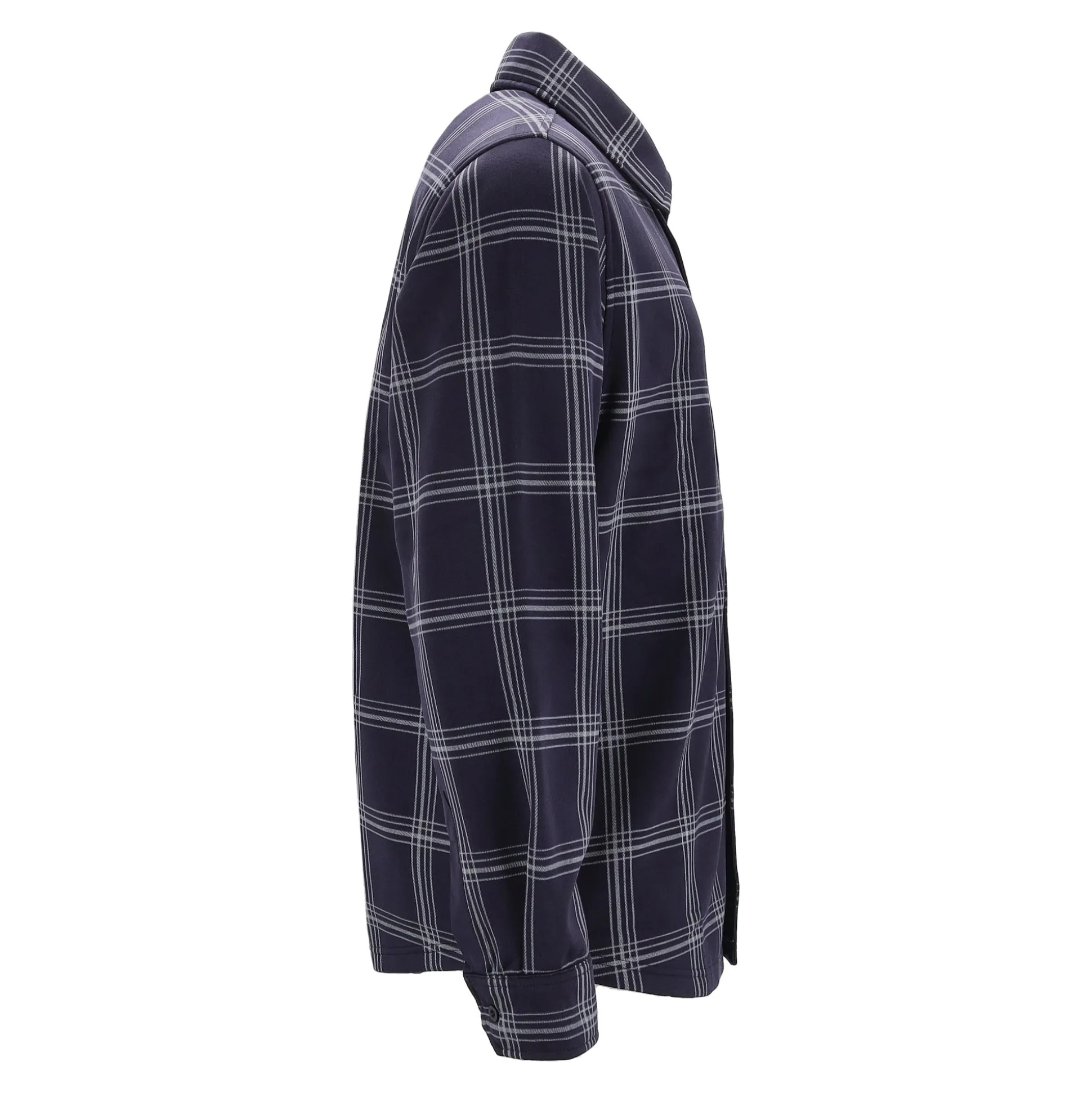 Werkhemd Cadogan blauw XS