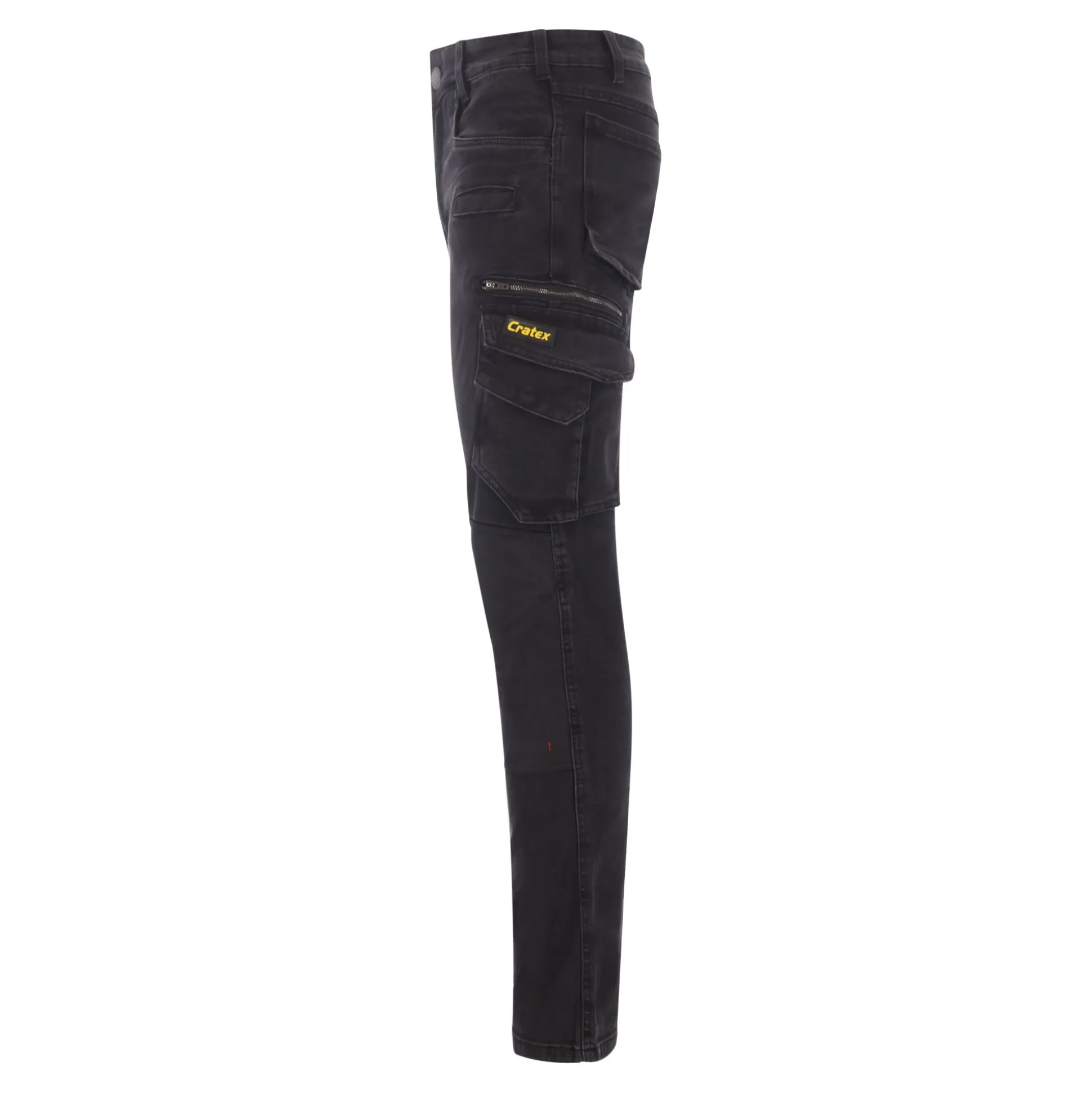 Werkjeans Holtby W30-L32