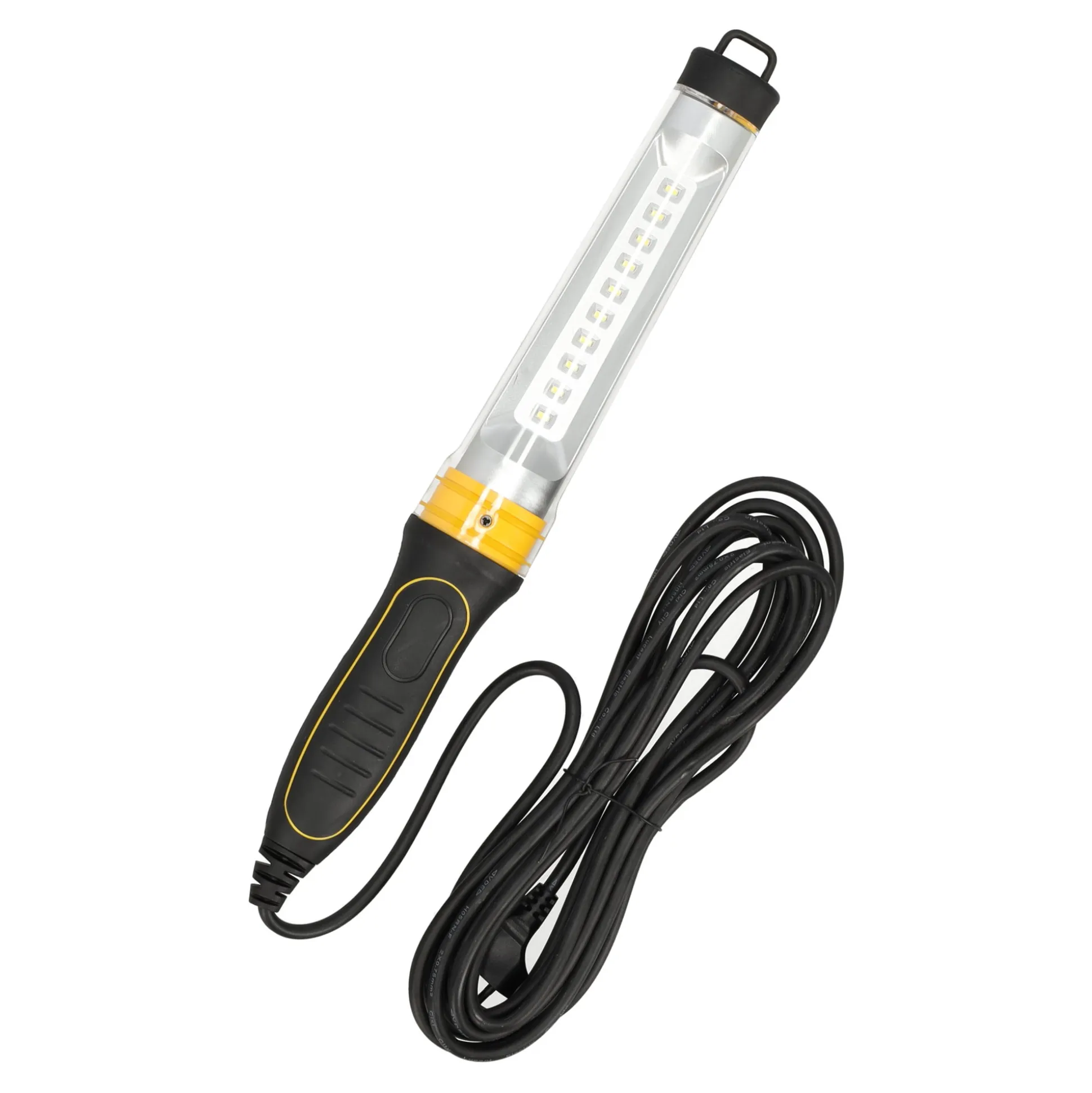 Werklamp LED Pro 6W 230V Diamant