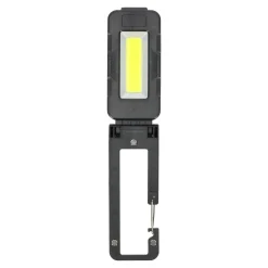 Werklamp WL-4 400lm oplaadbaar Diamant