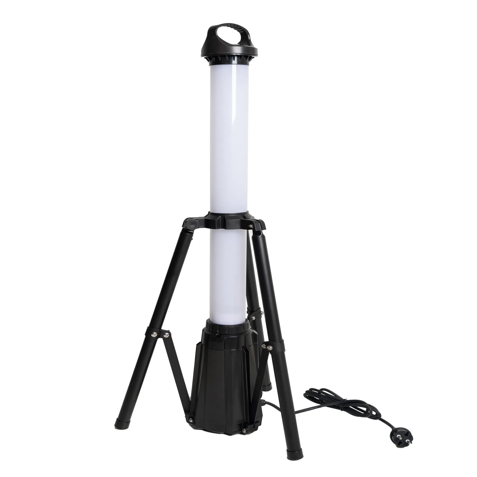 Werklamp WL-360-1 +statief 98cm Diamant