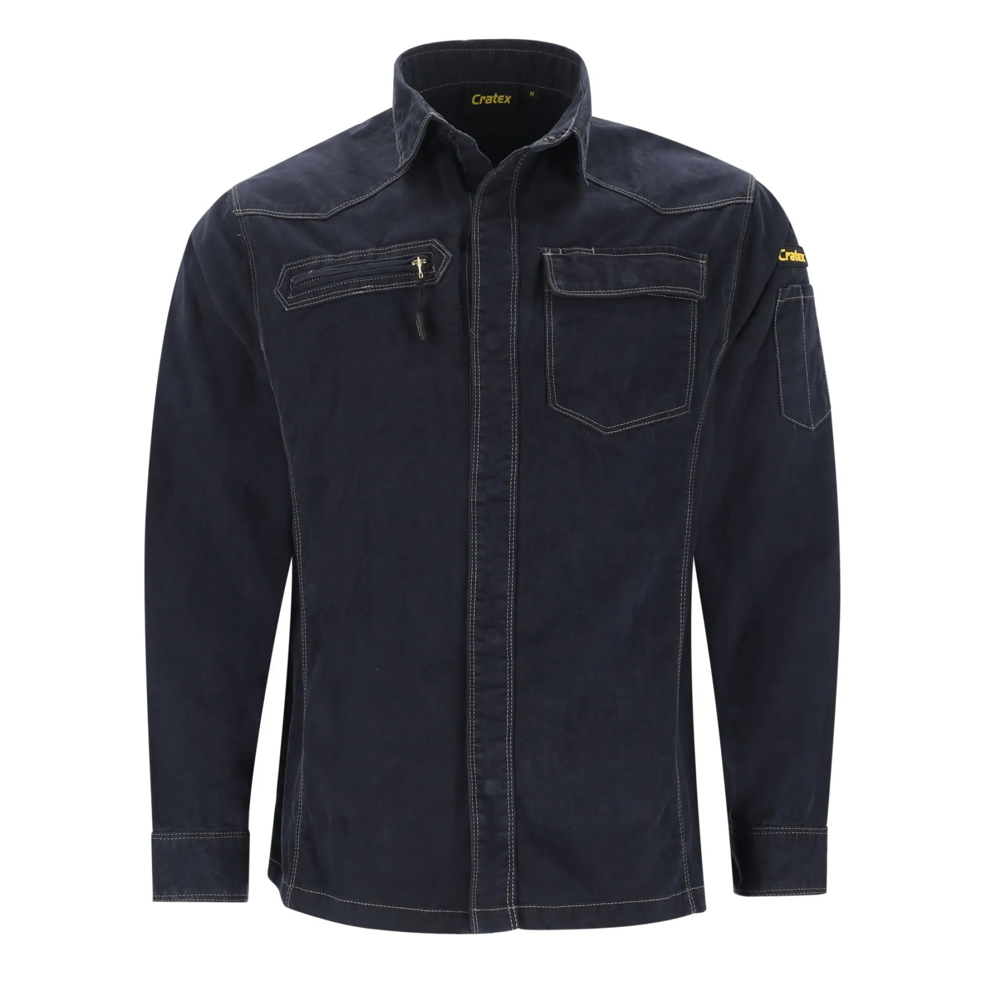 Werkshirt Arno XS