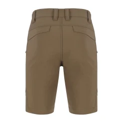 Werkshort Anaheim groen 42