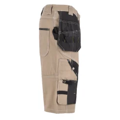 Werkshort Berlijn kaki 42