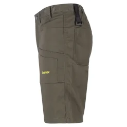 Werkshort Potsdam groen 42