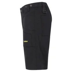 Werkshort Potsdam zwart 42