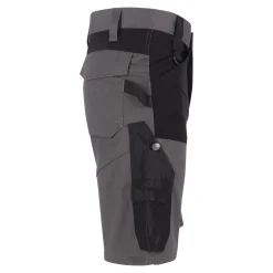 Werkshort Stuttgart grijs 42