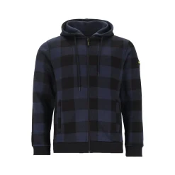 Werkvest Albufeira blauw XS