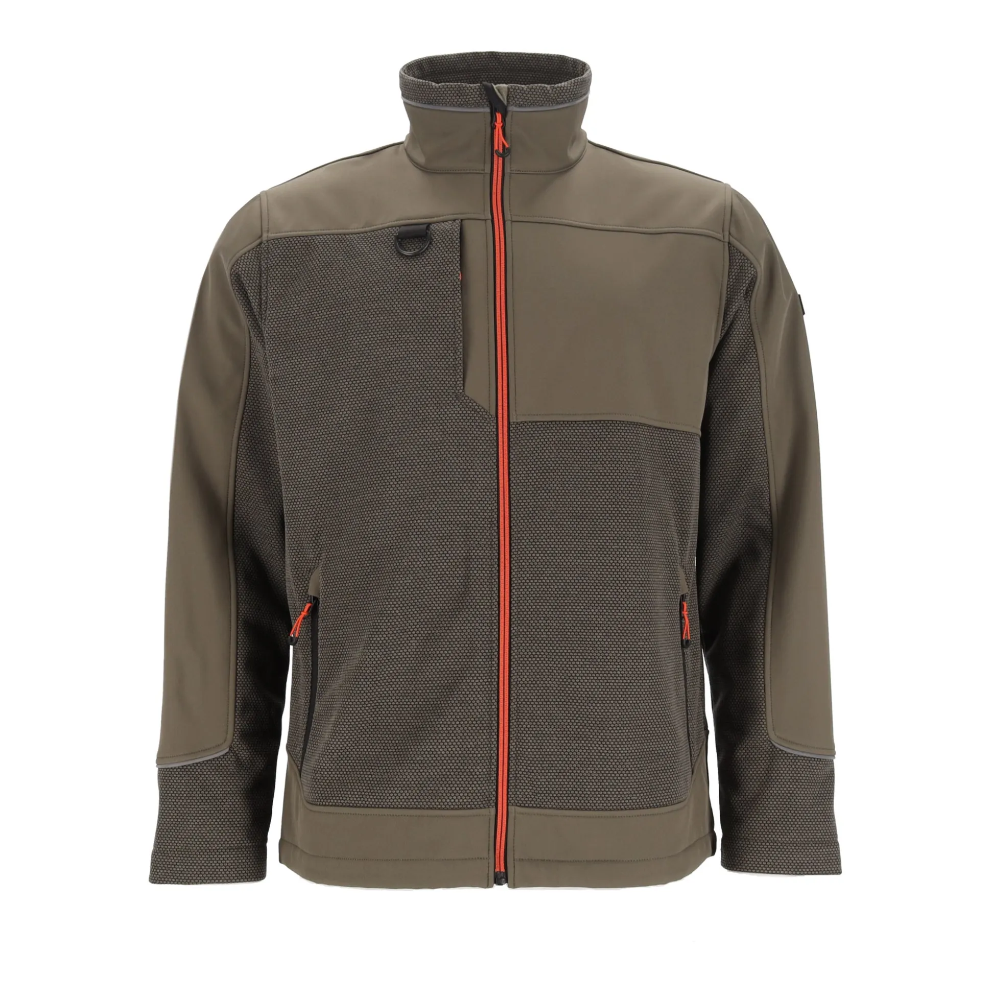Werkvest Oyen S