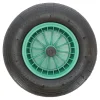 Wiel voor kruiwagen 400x8 lucht Bel Garden
