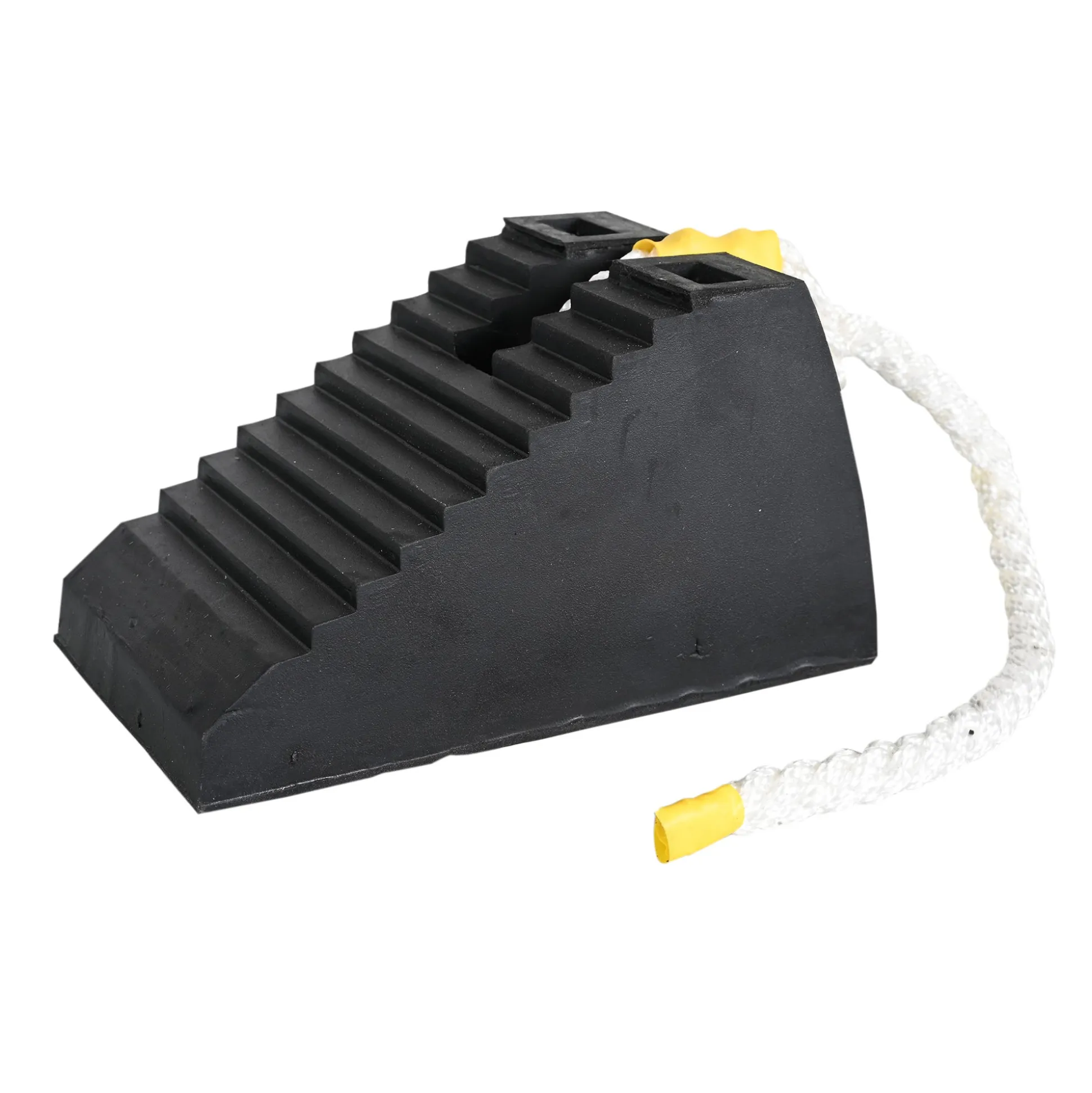 Wielstop rubber 170 x 95 x 100 mm TP-49