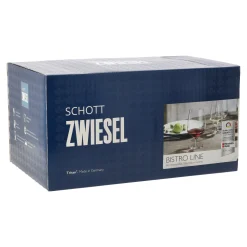 Wijnglas Bordeaux 625ml 6st