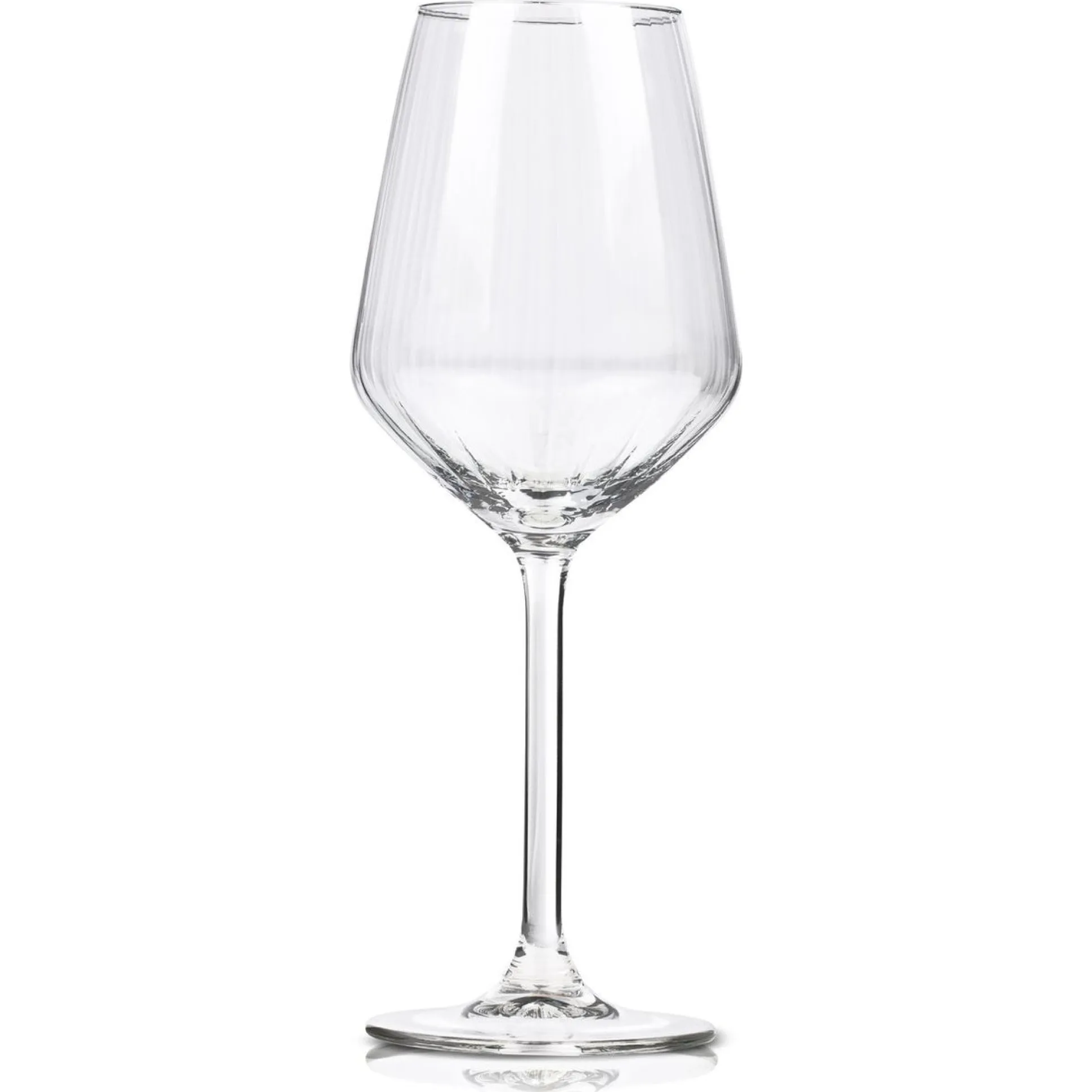 Wijnglas witte wijn 4st Alpina